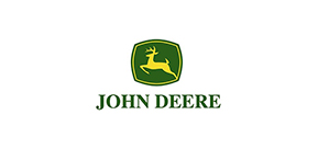 JOHN DEERE